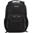Targus Zip-Thru Air Traveler Backpack - Black